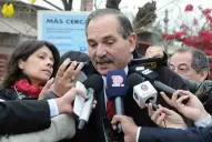 “Hay que confiar en la honorabilidad de Gandur”