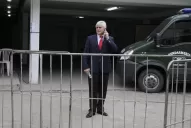 Almaraz: las urnas tuvieron custodia permanente”