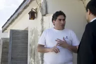 El joven que instaló las cámaras en la Junta Electoral no descarta que lo hayan saboteado