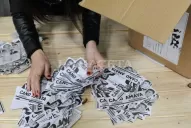 La Junta Electoral avanza con las urnas de Las Talitas, Tafí del Valle, Graneros y Simoca