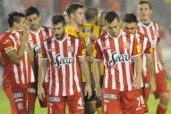 San Martín mereció mejor suerte: volvió a perder y se olvida del primer ascenso