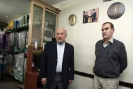 “Los refugiados sirios prefieren ir a Europa”