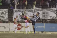 Pena está harto de dar justificaciones y no ganar