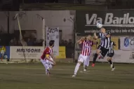 San Martín: así es imposible ascender