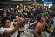 Cancha y teatro Xeneize