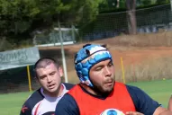 Noguera Paz: hay que salir a ganarles a todos