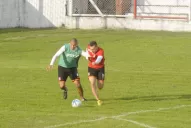 Villavicencio no se da por vencido en San Martín