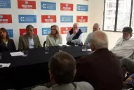 Cano no reconocerá los resultados de la Junta Electoral