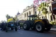 El Gobierno acude a la Justicia para liberar la plaza