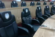 Con el cierre del escrutinio, ya se conocen los nombres de los legisladores del Este