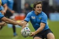 Los Pumas: tiempo de revancha para Nico