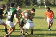 Un tucumano más en Londres