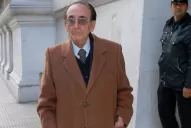 El Gobierno nacional aceptó la renuncia del juez Fayt