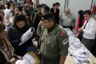 La Justicia anuló las elecciones en Tucumán y ordenó que se vuelva a votar