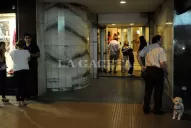 Contanos cómo viviste el temblor en Tucumán