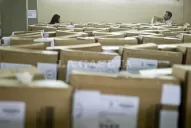 No habrá autoridades electas por mucho tiempo