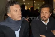 Macri: “lo de Tucumán demuestra que somos más los que queremos el cambio”