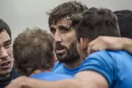 El debut más conveniente, según “Corcho”