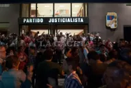 El Gobierno apelará el fallo: es un golpe de estado judicial