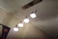 Videos: así se percibió el temblor en Tucumán