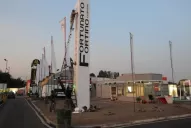 Sin stands oficiales y en pleno conflicto del agro, arranca la Expo