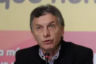 Macri: cada vez que la Justicia falla en contra lo llaman desestabilización