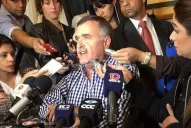 Jaldo: lo único que le faltaba al fallo era que declare a Cano gobernador