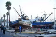 Chile aprendió la lección de los terremotos del pasado