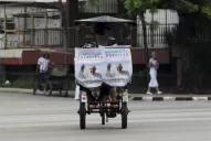 Ansiedad en Cuba por la visita del Papa