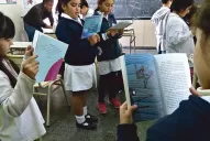 Los valores se filtran entre mil historias solidarias