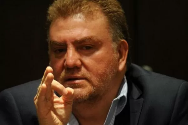 Amaya: los jueces no pueden ni deben decidir presionados