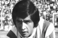 La Ciudadela llora la muerte del “Macho” Luna