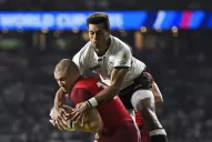 Lo resolvió a tiempo