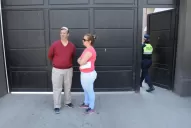 “Esta gente se equivocó”, dijo la madre del joven secuestrado