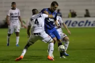 La noche de los infiltrados