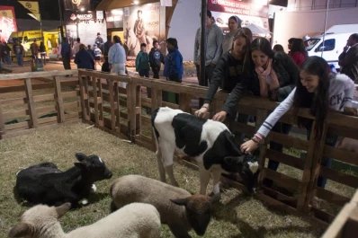 50° Edición de la Exposición Rural de Tucuman