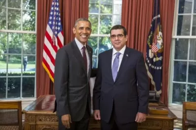 Cuba designó embajador en EEUU