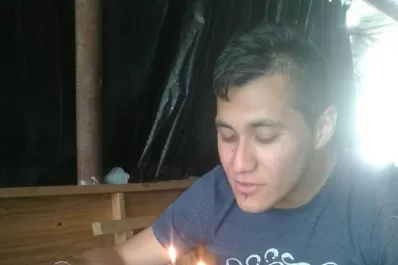 En San Martín esperan el mejor regalo