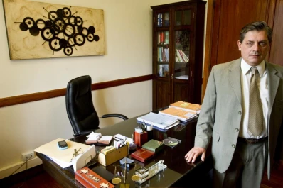 Avanza la integración de la Corte que revisará el fallo