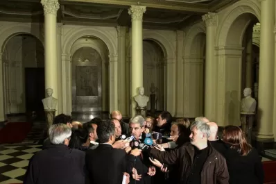 “Insultaron al pueblo vulnerable con ese fallo”