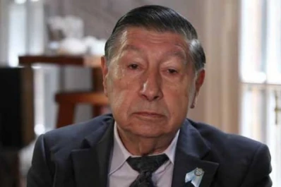 UCR: el Gobierno opera una maquinaria corrupta