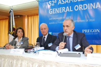 Adepa pidió plena vigencia de la libertad de prensa