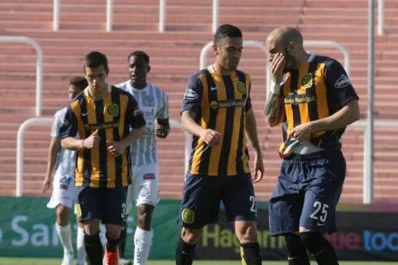 Central pisó fuerte en Mendoza y sigue en la pelea