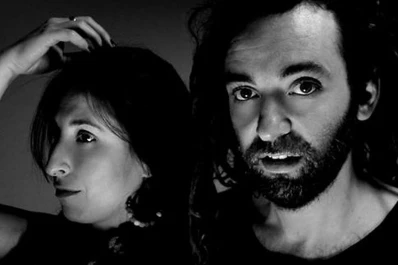 La Vero Paz, anfitriona de Martes de Agua