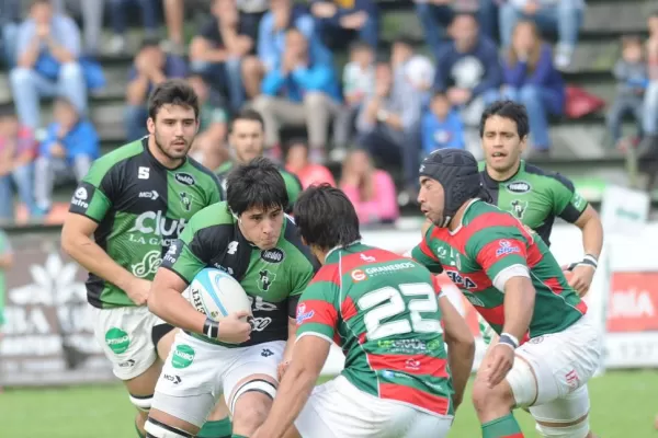 Tucumán Rugby-“Uni”, potencias frente a frente