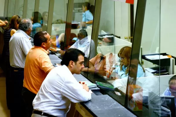 En Tucumán, crecen los préstamos para asalariados