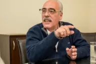 “Tucumán no está a salvo de un sismo fuerte”