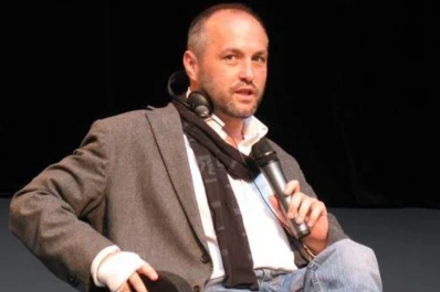 “Una saga irlandesa”