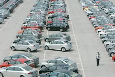 La Argentina tiene todos sus ojos puestos en lo que le pasa a Brasil