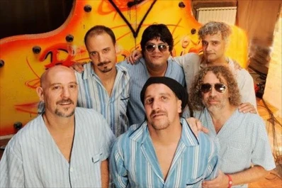 Fiesta y compromiso, el ADN de La Bersuit